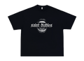 Dark Blue Mouth Tee